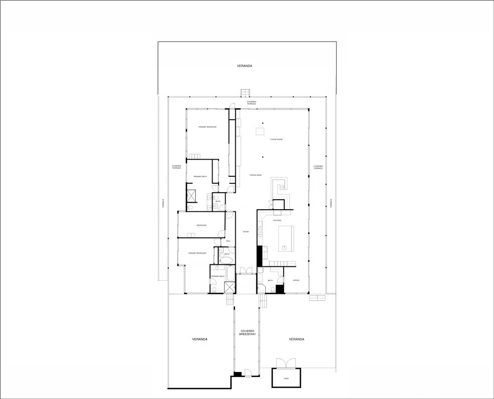 5400 E The Toledo 701 Property Photo 69