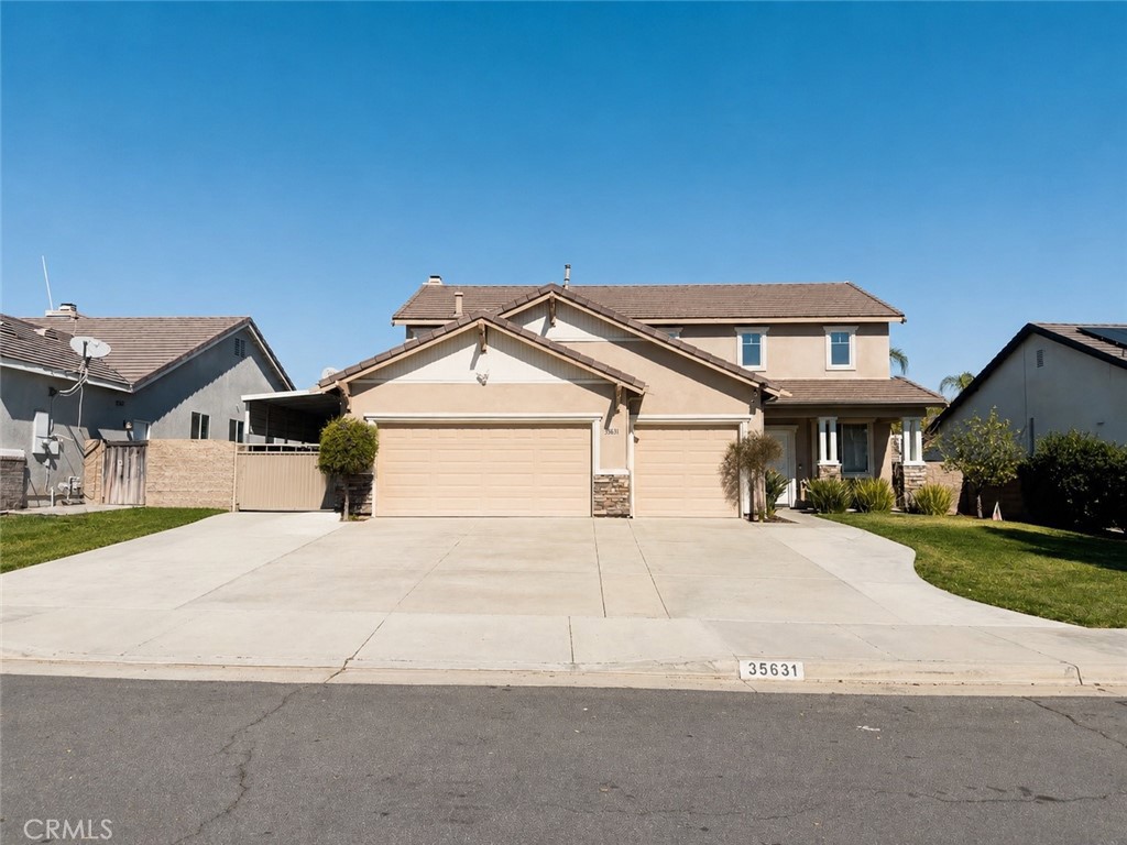 35631 Date Palm Property Photo 1