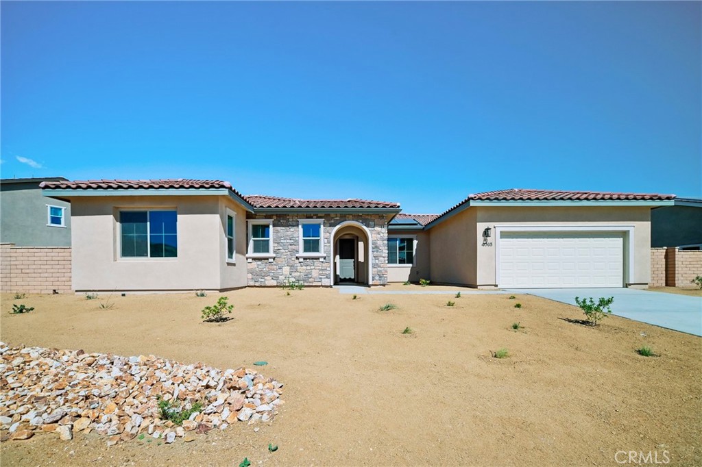 4065 Saddle Drive Property Photo 1