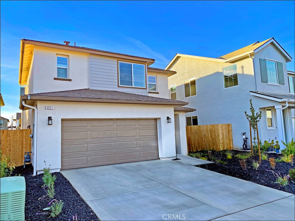3021 N Sowell Street Property Photo