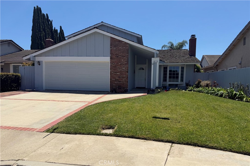 3852 Uris Ct Property Photo 1