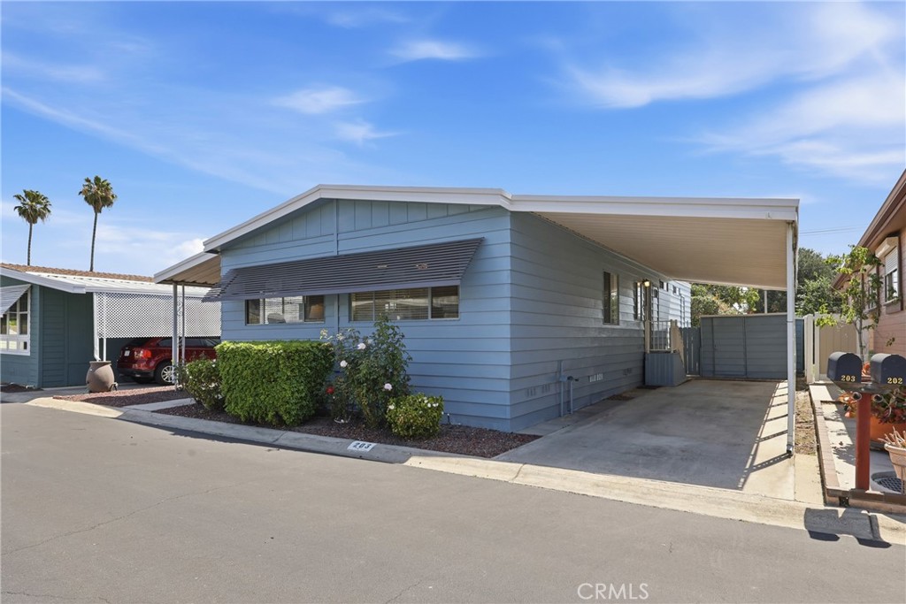 15111 Pipeline Avenue 203 Property Photo 1