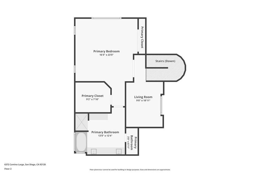 6372 Camino Largo Property Photo 74