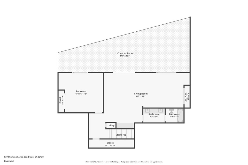 6372 Camino Largo Property Photo 75