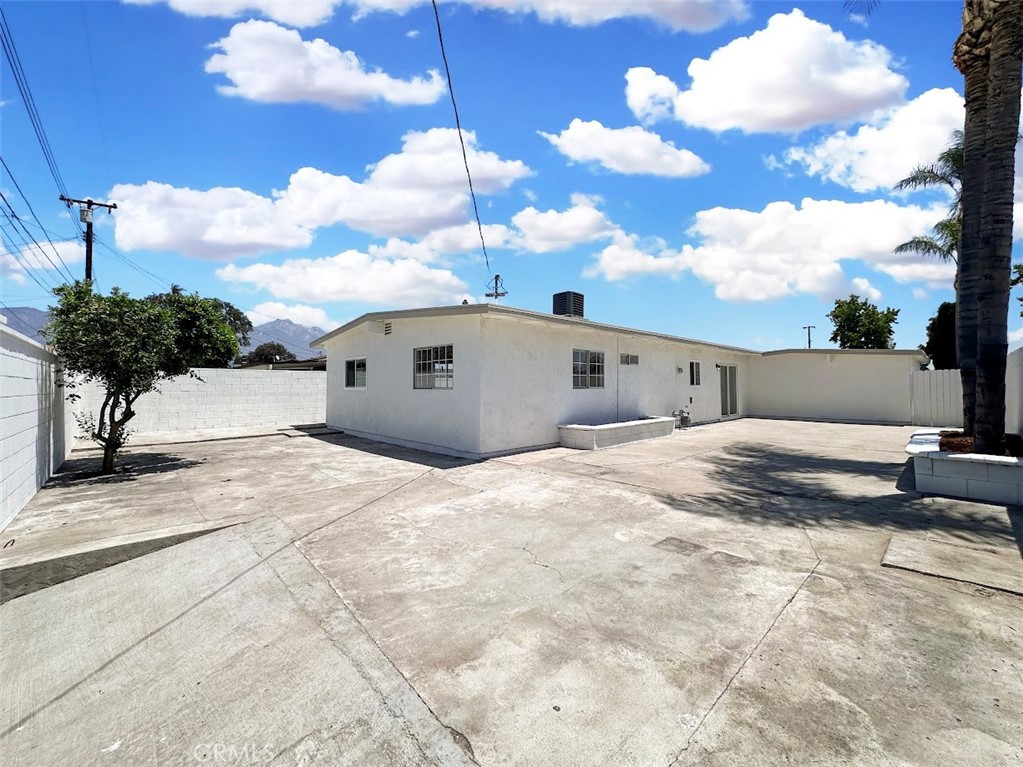 1363 Amador Property Photo 15