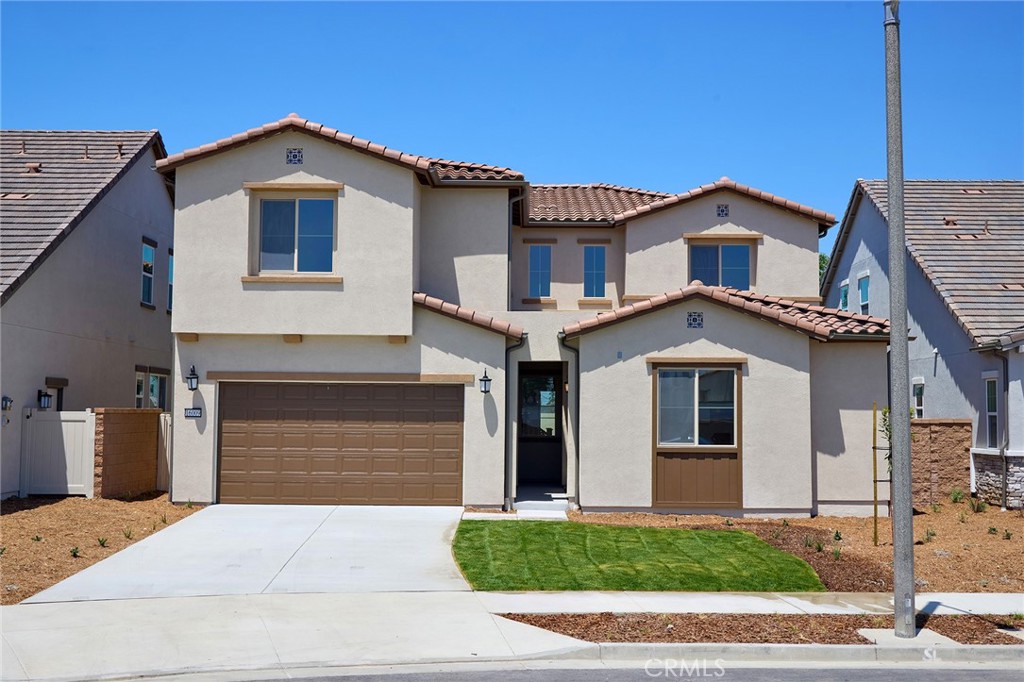 16009 Willows Court Property Photo 1