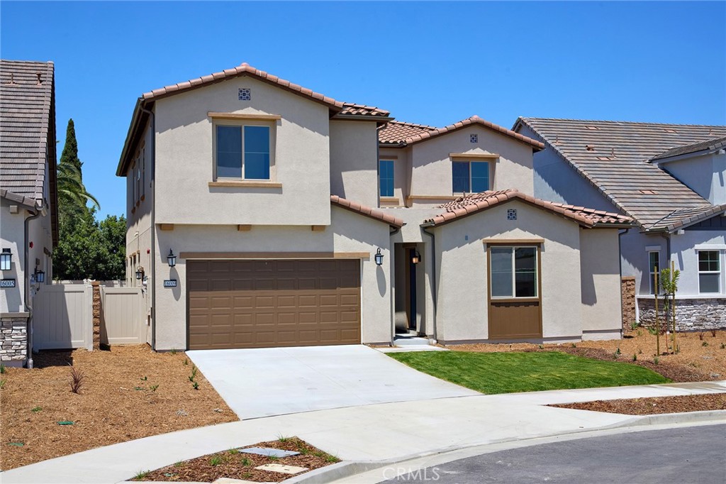 16009 Willows Court Property Photo 2