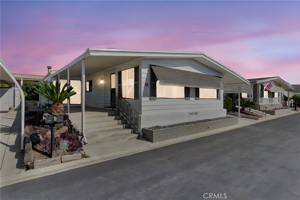 11730 Whittier Boulevard 55 Property Photo 1