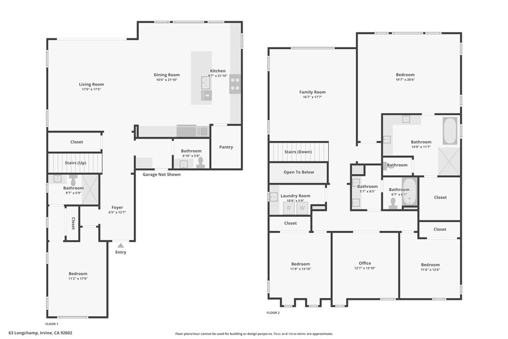 63 Longchamp Property Photo 72