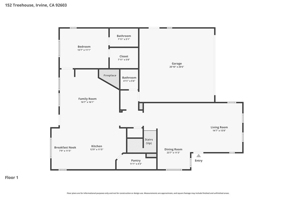 152 Treehouse Property Photo 35