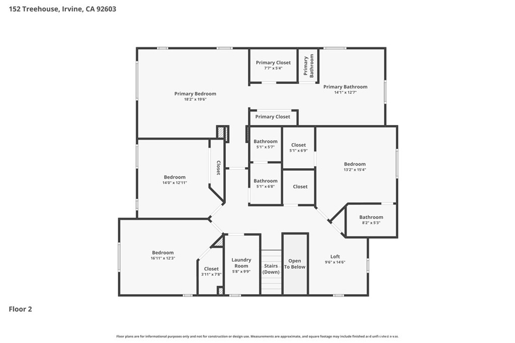 152 Treehouse Property Photo 36