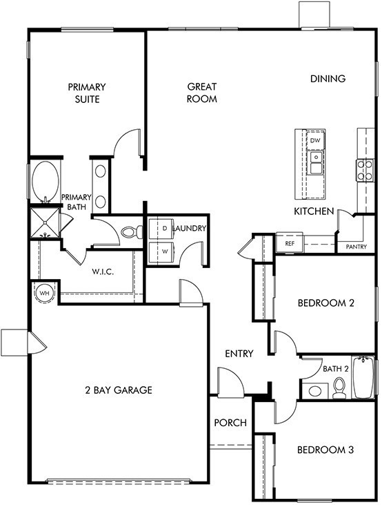 11465 Faldo Street Property Photo 13