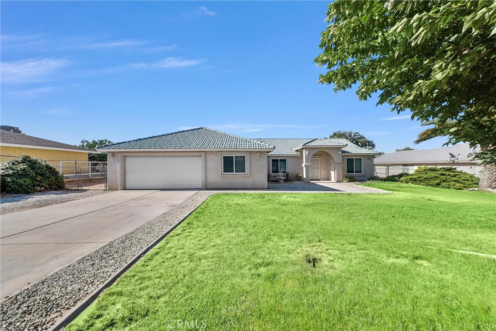 18822 Westlawn Street Property Photo 1