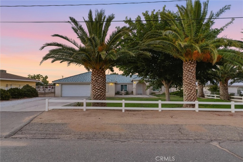 18822 Westlawn Street Property Photo 2