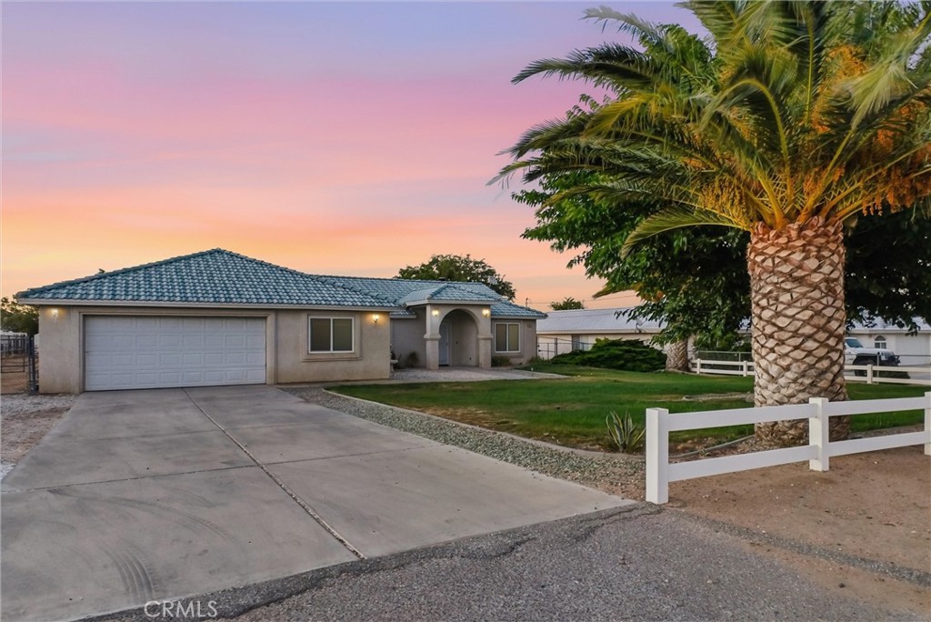 18822 Westlawn Street Property Photo 3