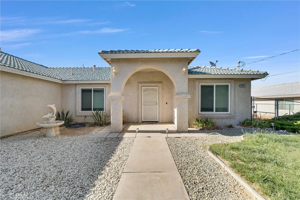 18822 Westlawn Street Property Photo 9