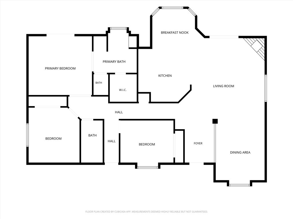 18822 Westlawn Street Property Photo 41