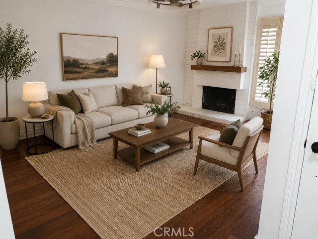 12942 Newhope Property Photo 1