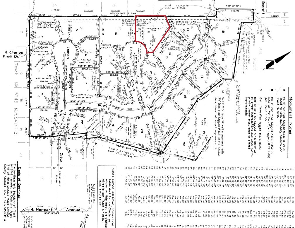 19381 Lemon Circle Property Photo 2