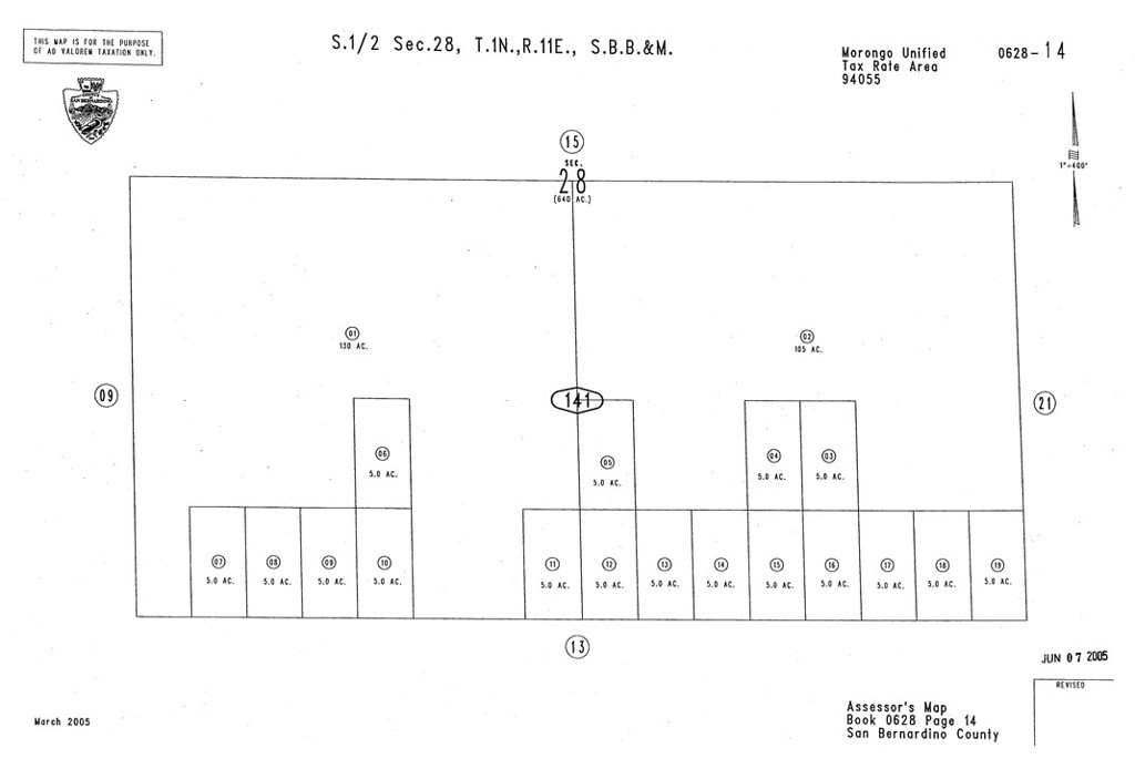 6100 Lanes Lane Property Photo 2