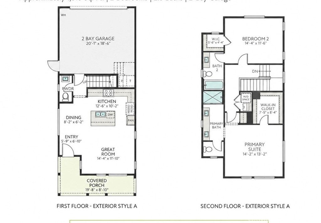 721 Pinto Way Property Photo 25