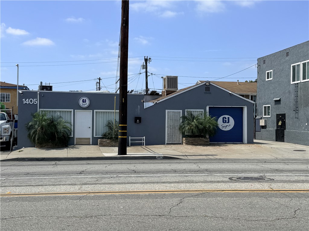 1405 W Olympic Property Photo 1