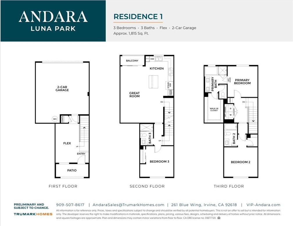 483 Treble Property Photo 12
