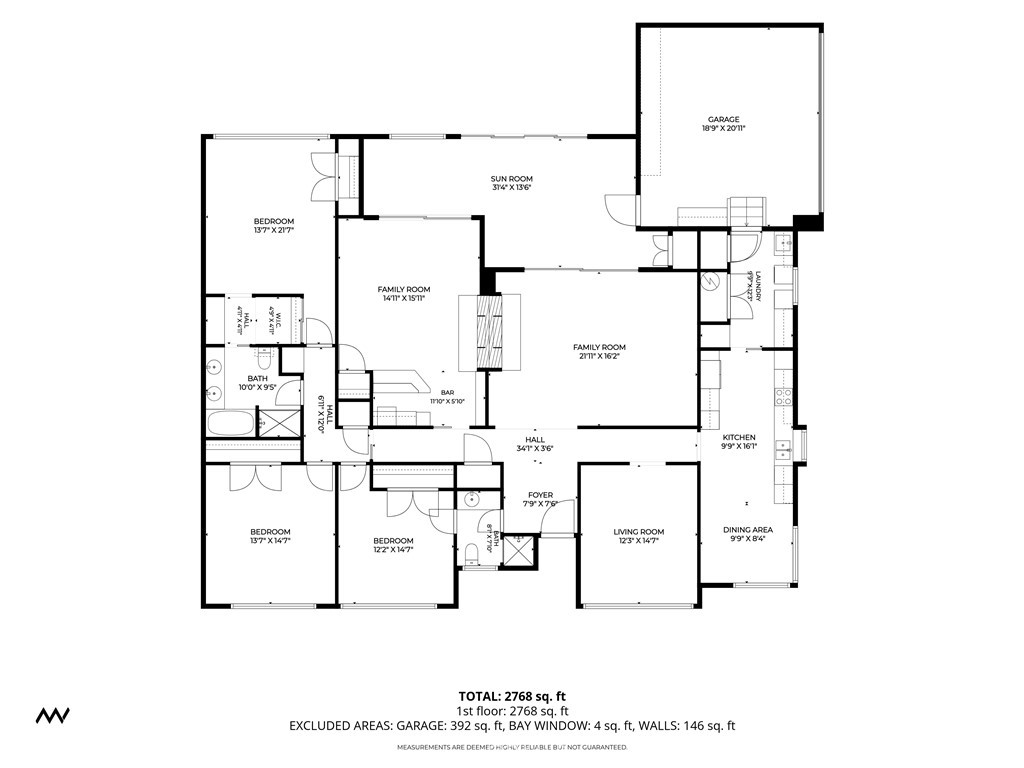 4715 Presidio Property Photo 35
