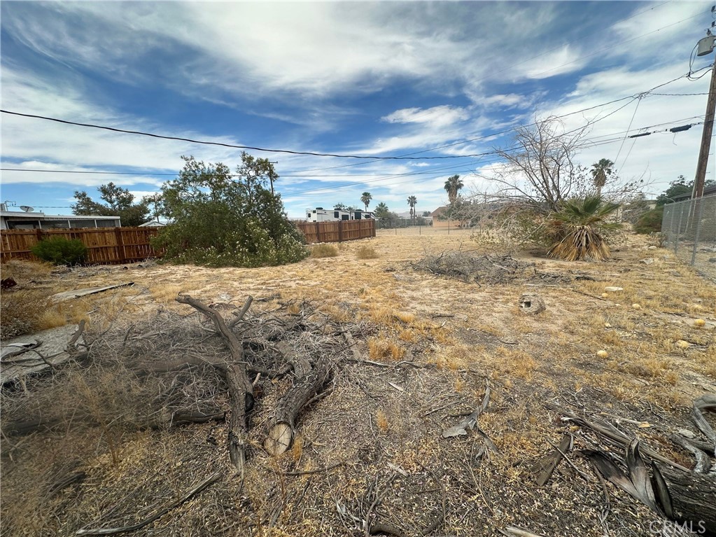 6793 Morongo Road Property Photo 7