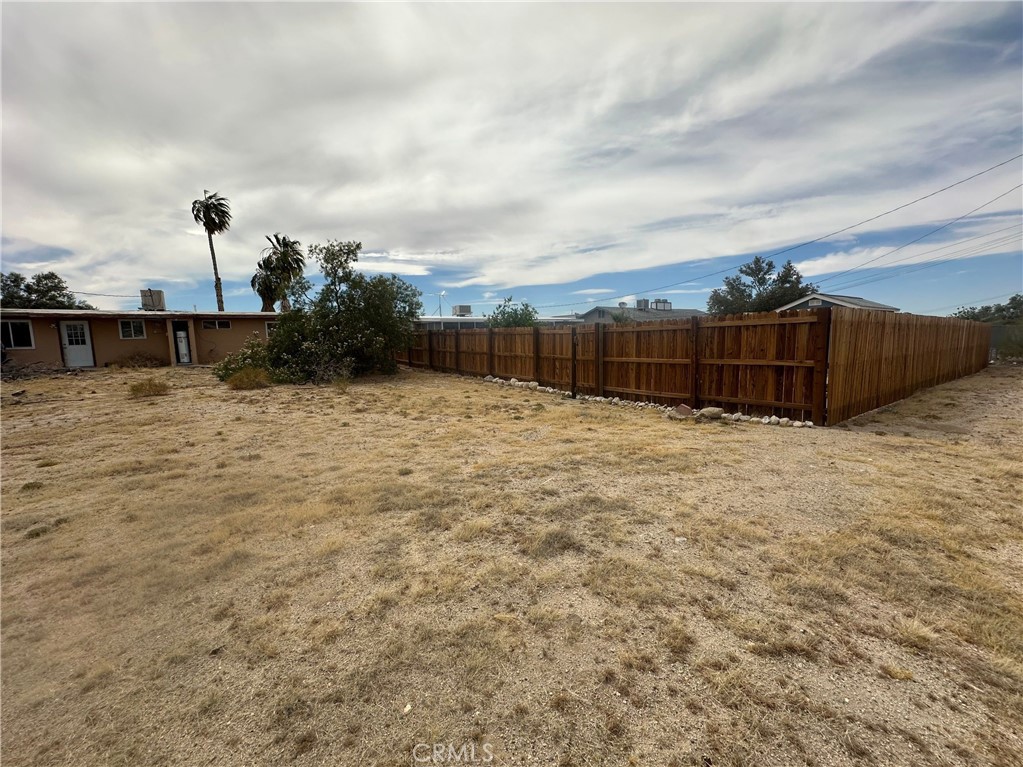 6793 Morongo Road Property Photo 8