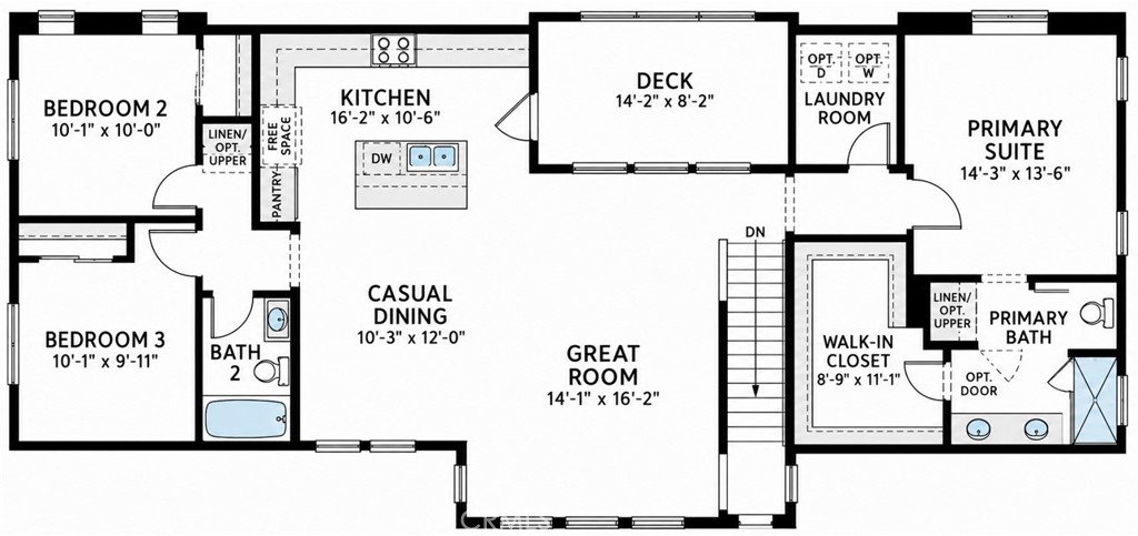16218 Hollyhock Avenue Property Photo 33