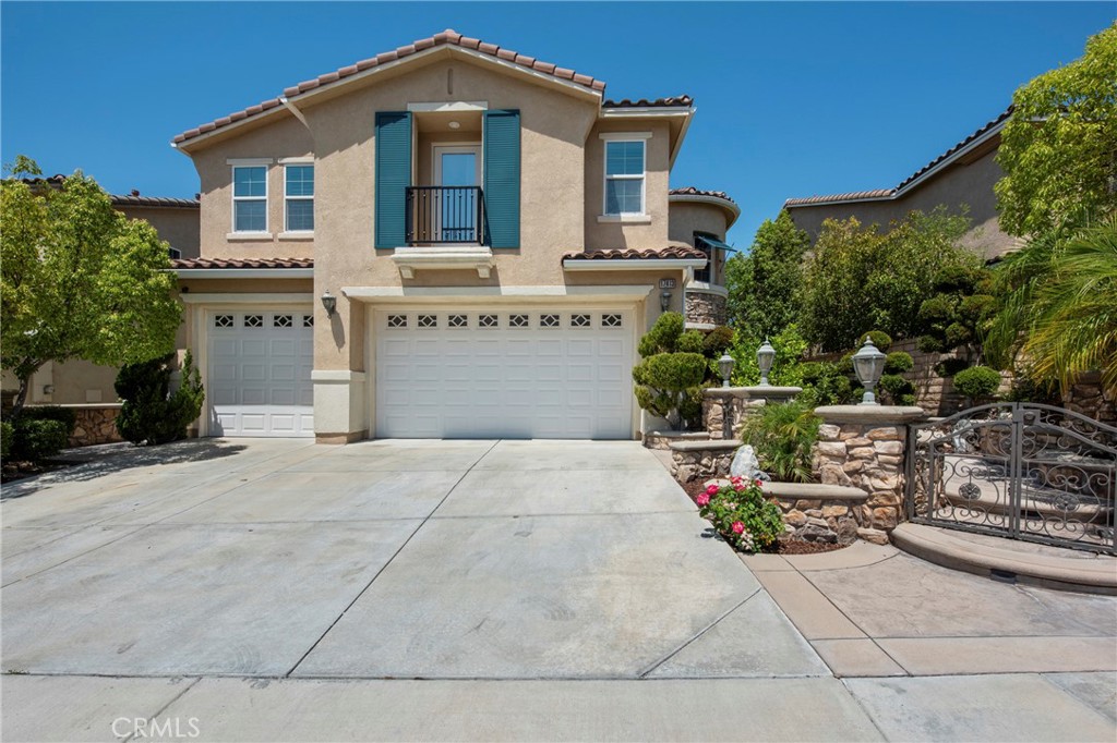 17413 Dove Willow Property Photo 1