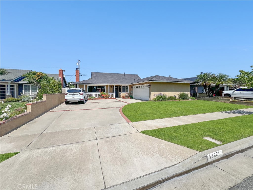 14901 Quill Circle Property Photo 1