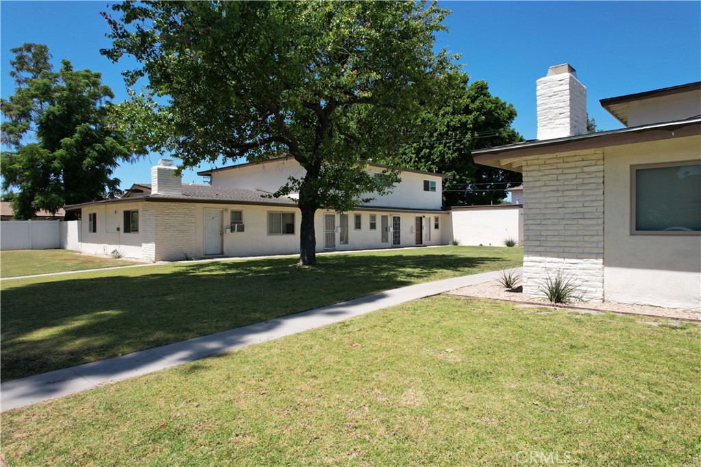 625 W Provential Drive Property Photo 1