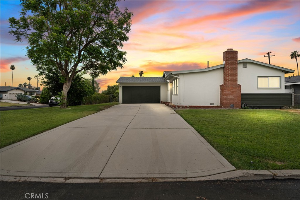 5642 Osbun Road Property Photo 1