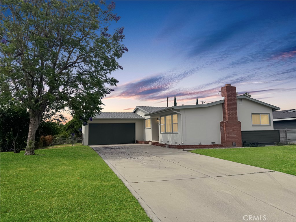 5642 Osbun Road Property Photo 2