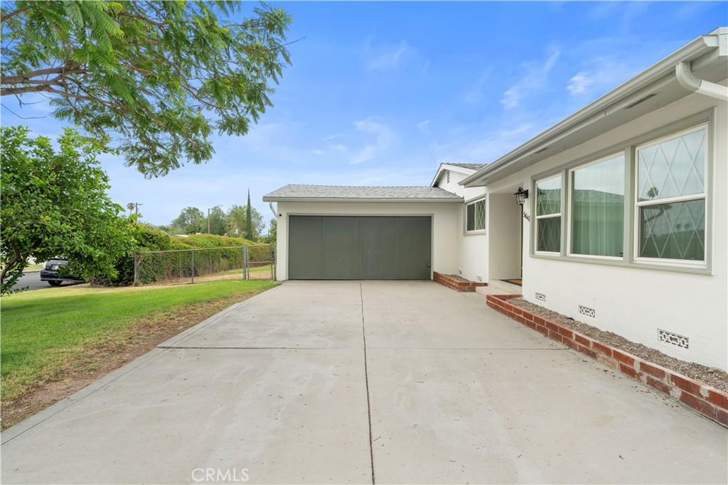 5642 Osbun Road Property Photo 4
