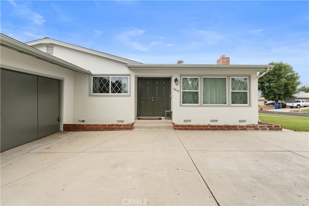 5642 Osbun Road Property Photo 5