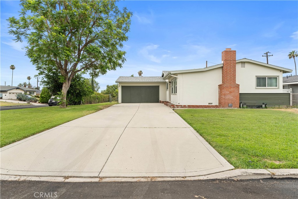 5642 Osbun Road Property Photo 7