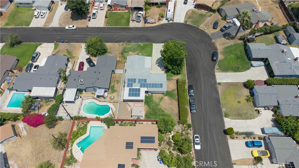 5642 Osbun Road Property Photo 8