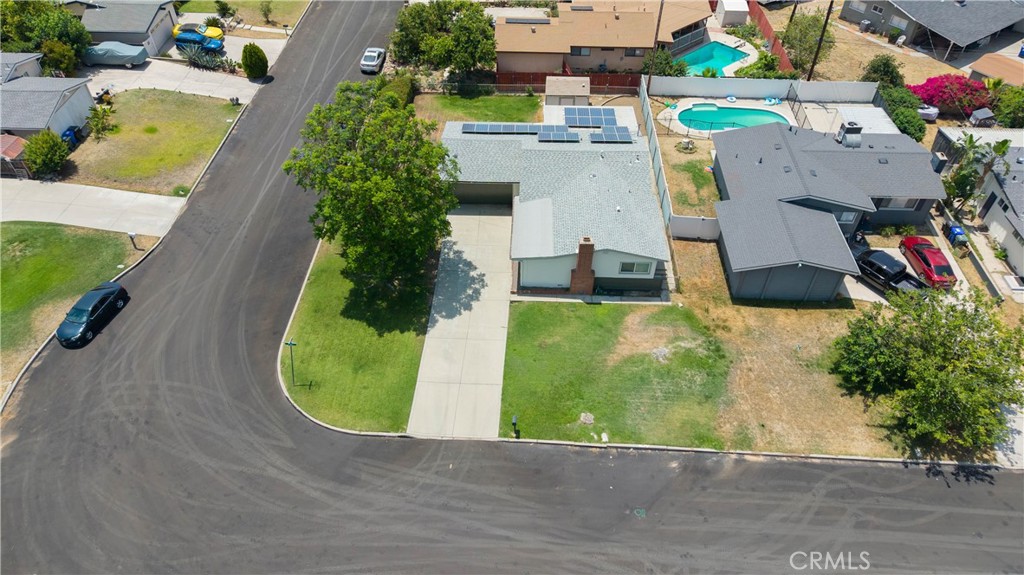 5642 Osbun Road Property Photo 9