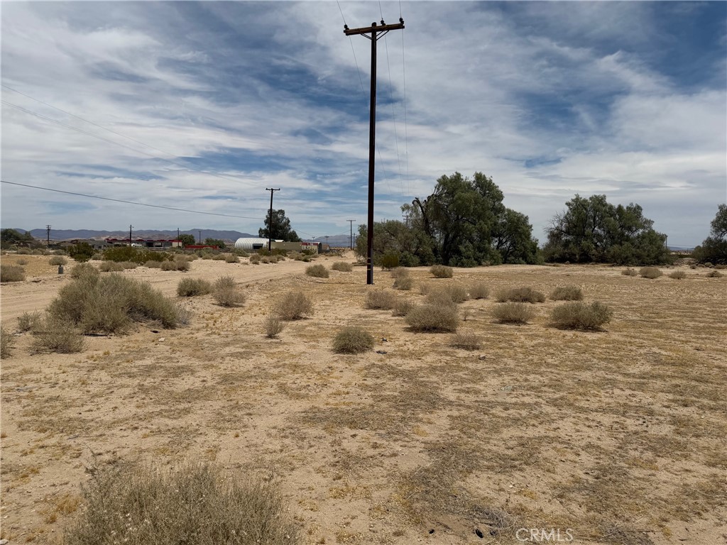 0 Mesa Drive Property Photo 2