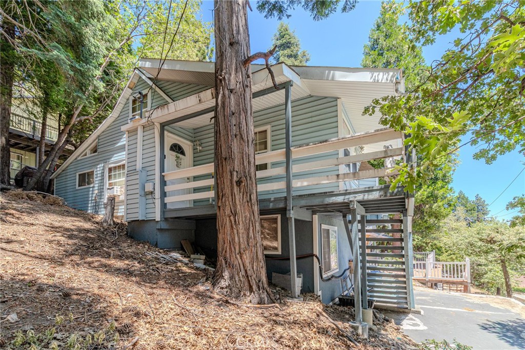 1223 Bear Springs Property Photo 1