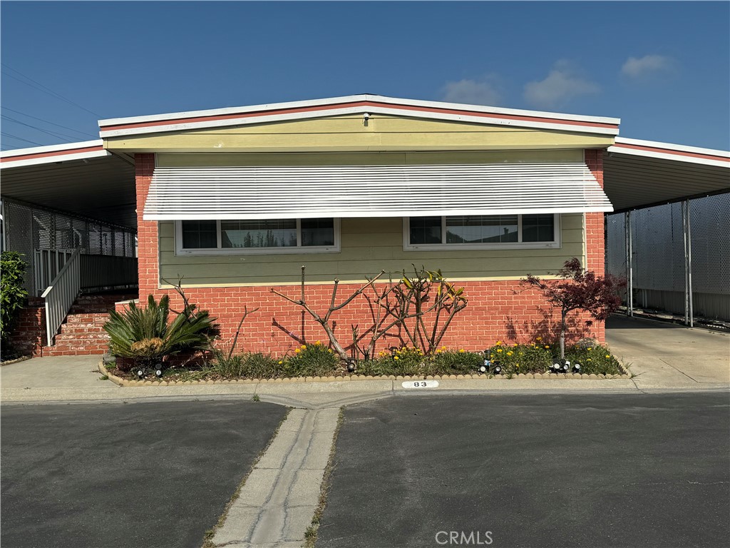 11250 Beach Boulevard 83 Property Photo 1