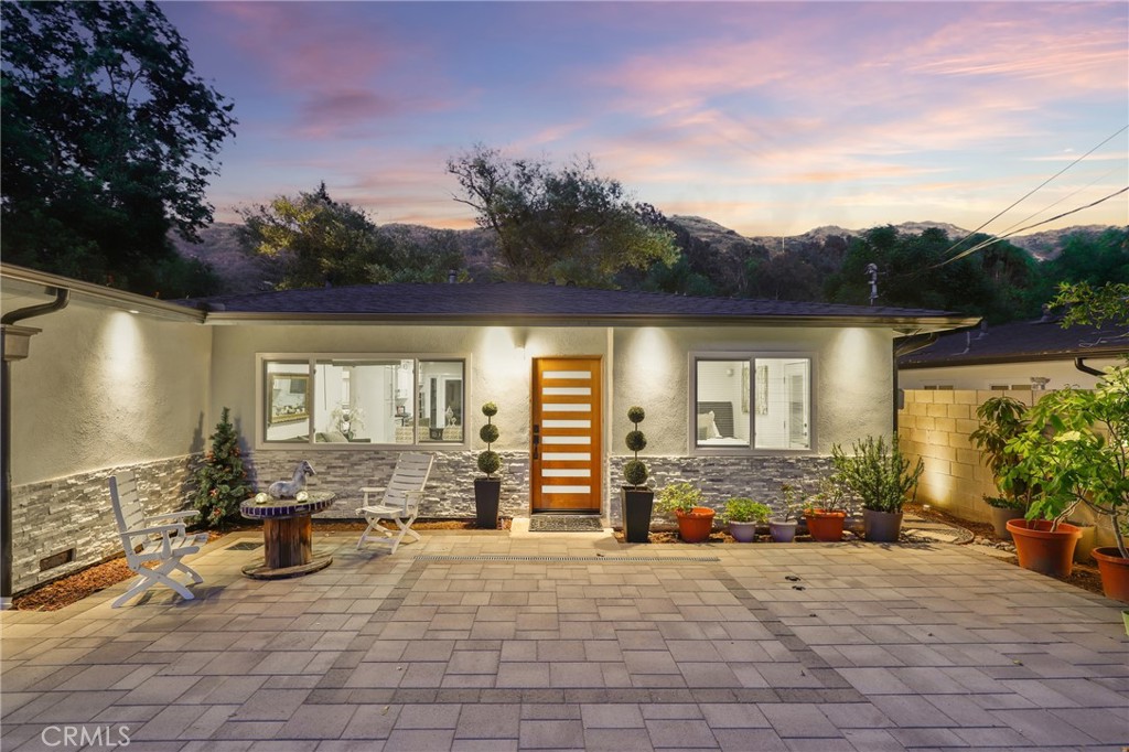 20356 Laguna Canyon Road Property Photo 1