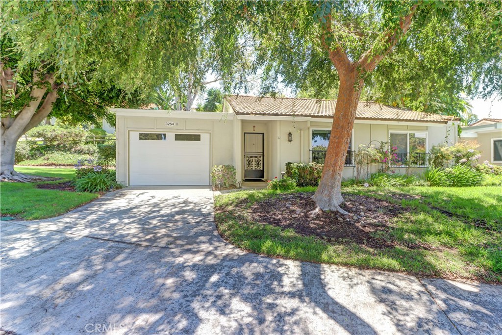 3254 San Amadeo Unit A Property Photo