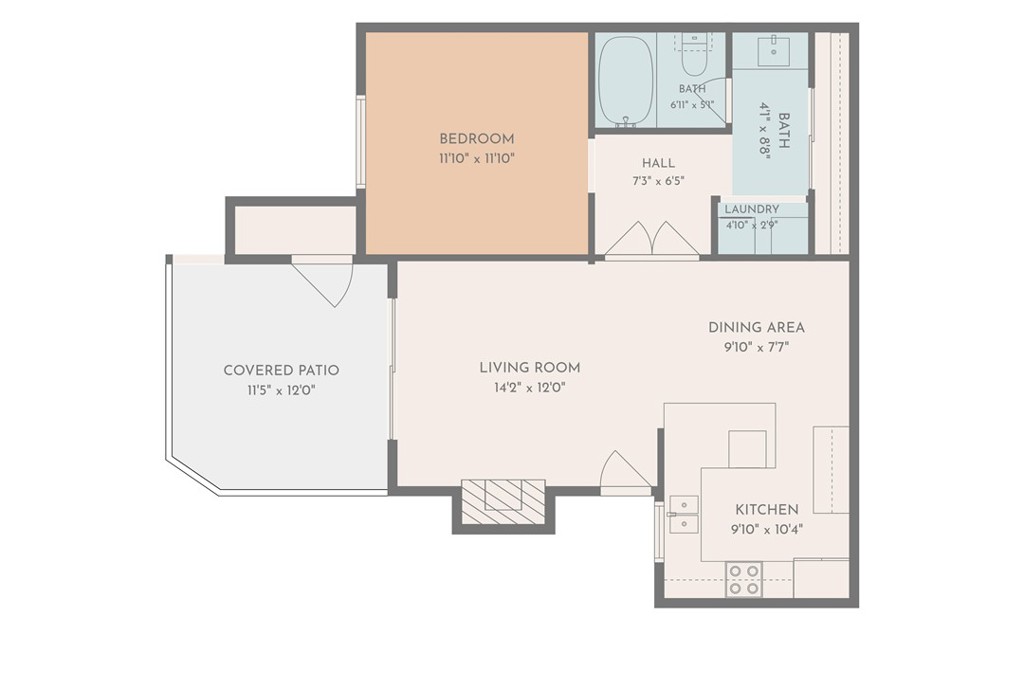 12068 Sylvan River 58 Property Photo 22