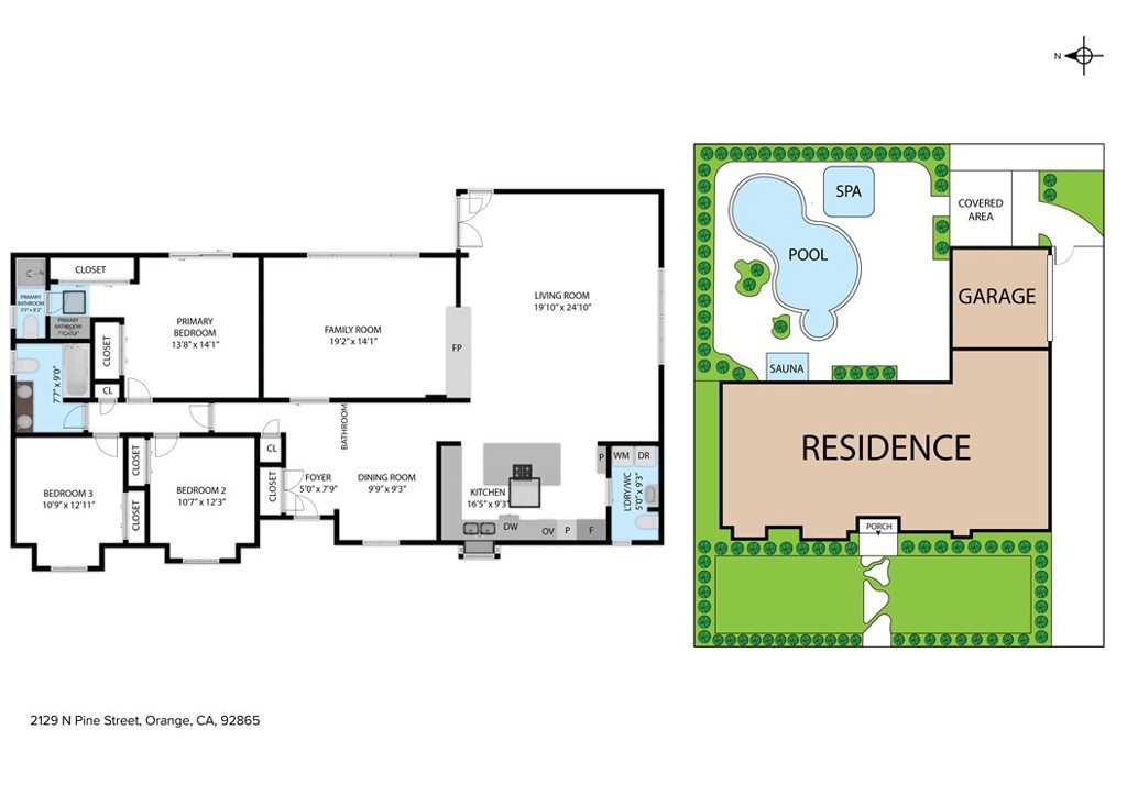 2129 N Pine Property Photo 59
