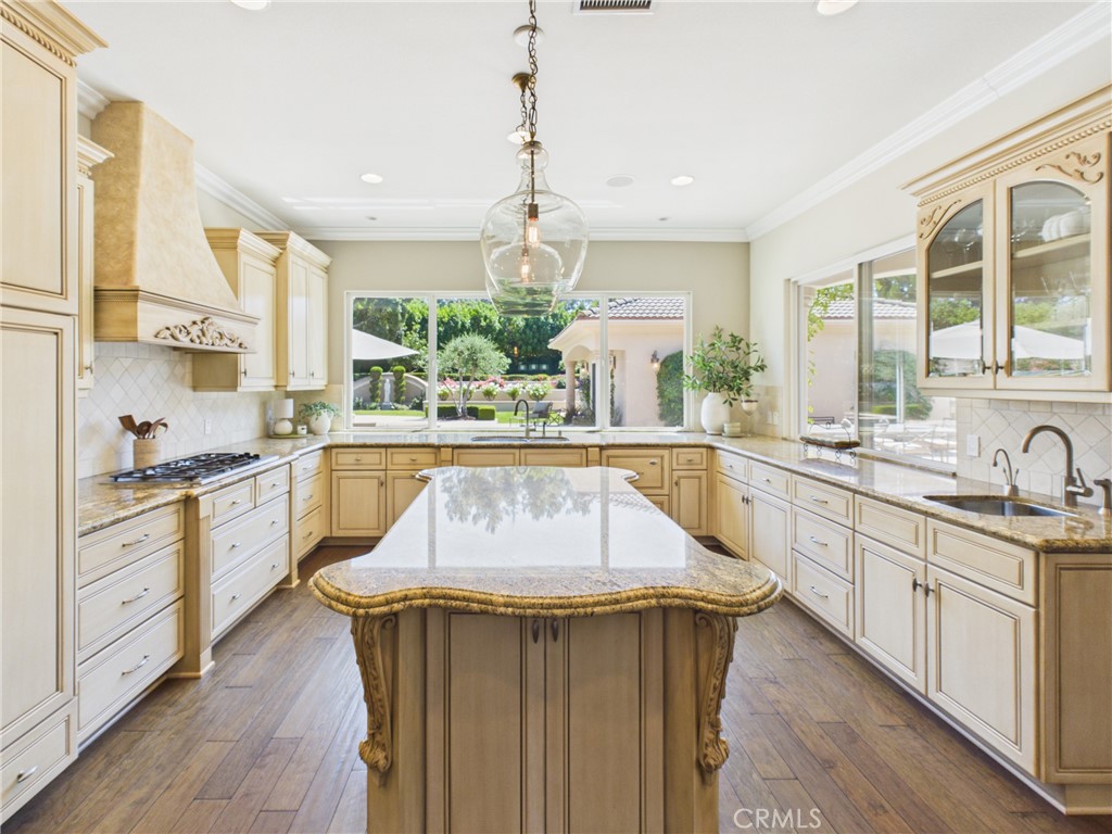 1662 Cherokee Road Property Photo 11