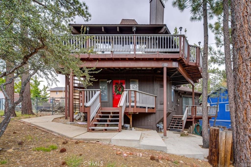 676 Butte Avenue Property Photo 2